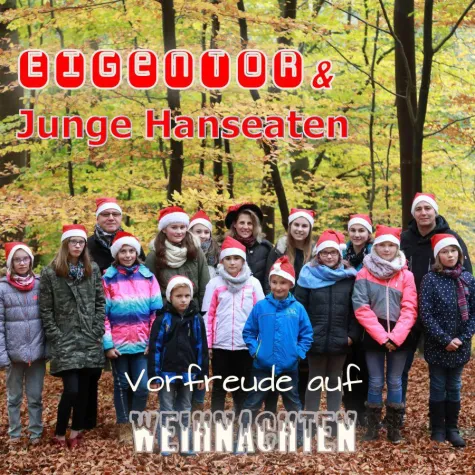 Bild: Vorfreude auf Weihnachten