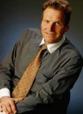 Bild: Wolfgang Lotz - Spezialisiert auf die Verhinderung von Zwangsvollsteigerungen