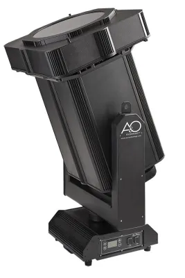 Bild: FALCON® BEAM 2 – A&O Technology launcht neues Searchlight