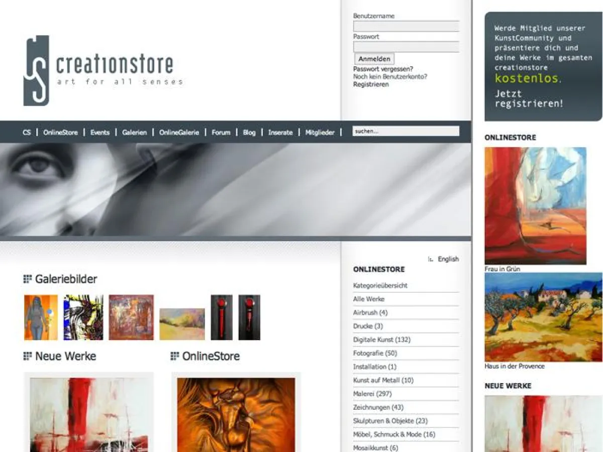 creationstore
