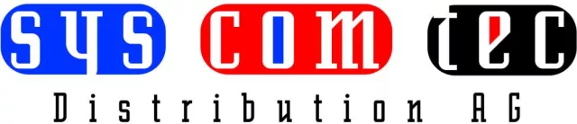 Bild: syscomtec Distribution AG ist neuer Vertriebspartner von Exterity
