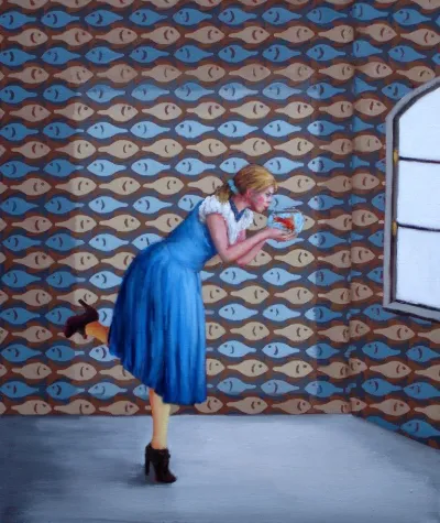 Bild: Von Menschen und Tieren