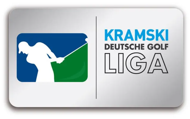 Bild: Eingelocht mit einem einzigen Schlag – DGL-Titelsponsor KRAMSKI verleiht Hole-in-One-Preis