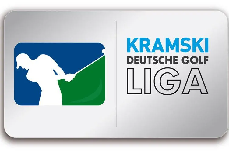 Bild: Eingelocht mit einem einzigen Schlag – DGL-Titelsponsor KRAMSKI verleiht Hole-in-One-Preis