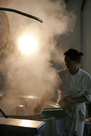 Geschichten aus dem Genussland Österreich Bild: Geschichten aus dem Genussland Österreich