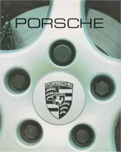 Bild: Faszination Porsche – ConText Johannes Molthan adaptiert Bildband über die legendäre Automarke