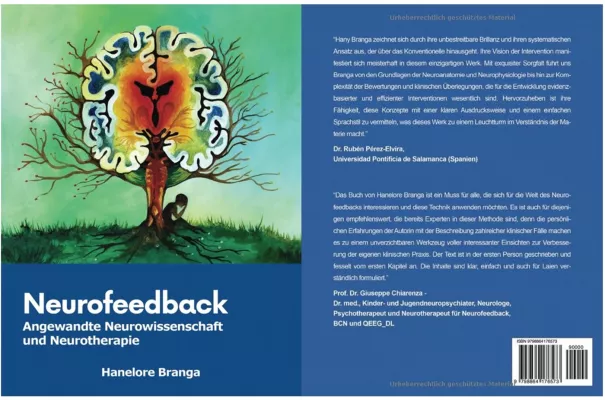 Bild: Hanelore Branga veröffentlicht "Neurofeedback: Angewandte Neurowissenschaft und Neurotherapie"