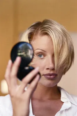 Bild: Die Schönheit liegt im Auge des Betrachters