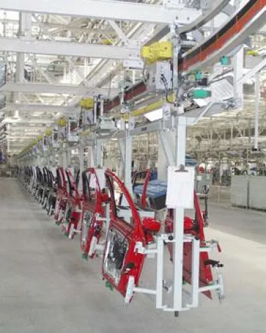 Bild: Präventive Instandhaltung senkt Kosten