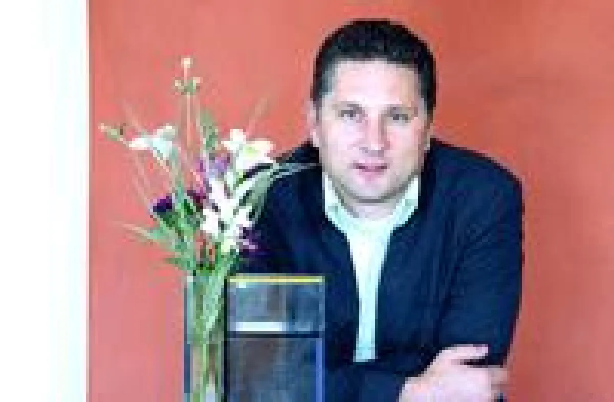 Heiko Rittweger, LOHAS-Experte