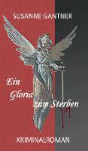 Bild: Ein Gloria zum Sterben - Krimi über einen Mord im Kirchenchor