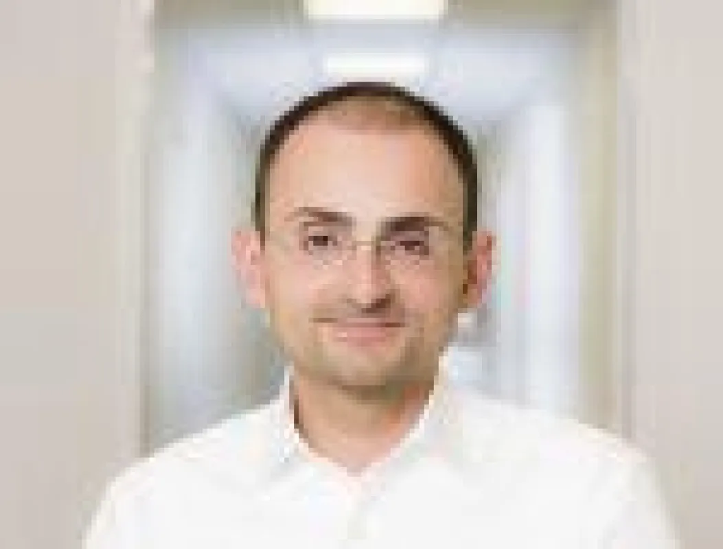 Corc Uysal, Geschäftsführer Interactive One GmbH