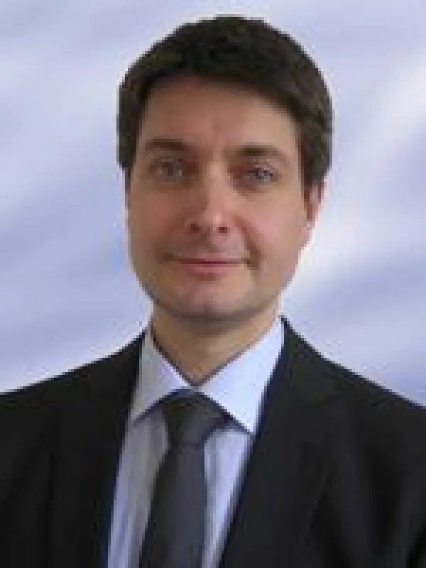 Georg Csajkas, Senior Product Manager bei der iTernity GmbH