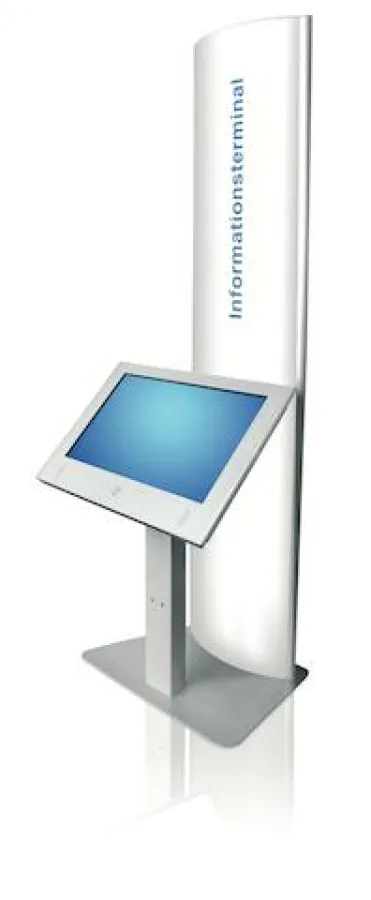 Virtueller Porier von friendlyway: elegant und flexibel