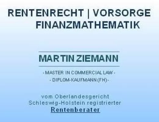 Bild: Fast jeder zweite Rentenbescheid ist fehlerhaft,