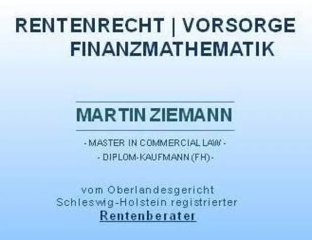 Bild: Fast jeder zweite Rentenbescheid ist fehlerhaft,