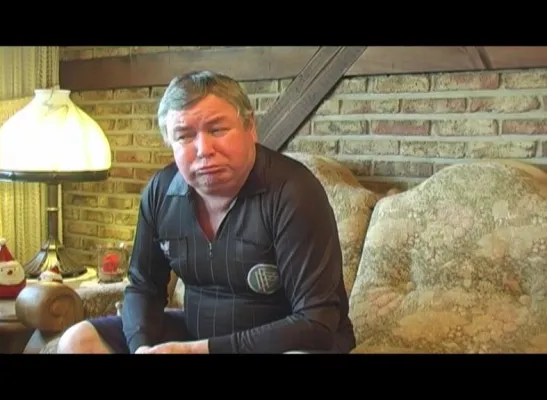 SCUDETTO-TV liefert wöchentlich einen humorvollen Blick hinter die Kulissen des Fußballs Bild: SCUDETTO-TV liefert wöchentlich einen humorvollen Blick hinter die Kulissen des Fußballs