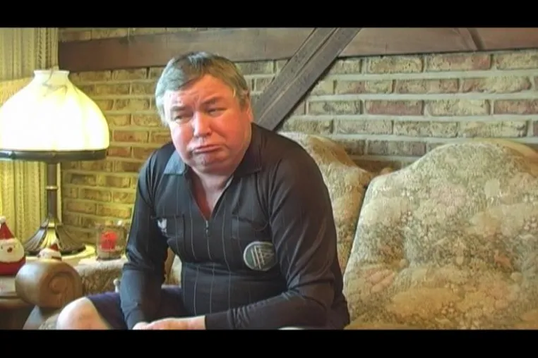 Bild: SCUDETTO-TV liefert wöchentlich einen humorvollen Blick hinter die Kulissen des Fußballs