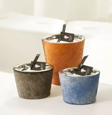 Bild: Baobab Duftkerze "Christmas Eve 2011" Limited