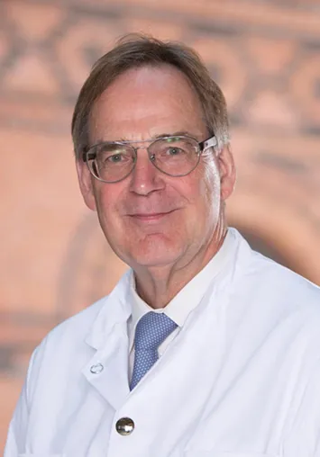 Bild: Klinikum Stephansplatz eröffnet Fachbereich Urologie: PD Dr. Meyer-Moldenhauer übernimmt Bereichsleitung