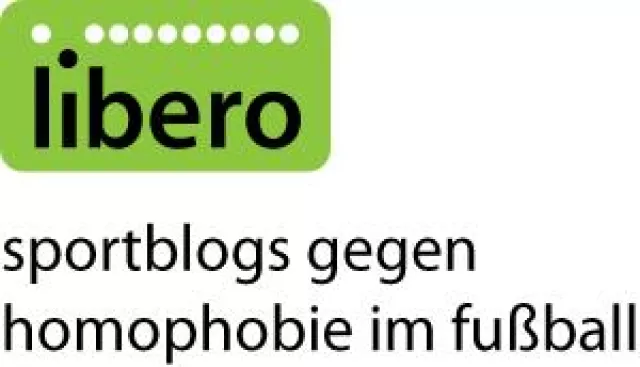 Bild: Aktion Libero – Sportblogs gegen Homophobie im Fußball