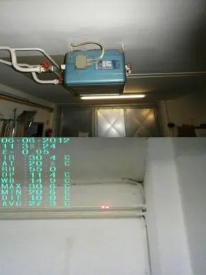 Nachhaltig Energiekosten sparen: NIEDERBERGER Gruppe macht Gebäude fit für die Energiewende Bild: Nachhaltig Energiekosten sparen: NIEDERBERGER Gruppe macht Gebäude fit für die Energiewende