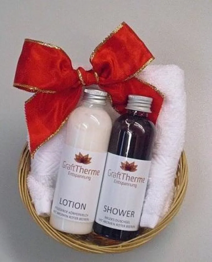 GraftTherme Präsentkorb SWD