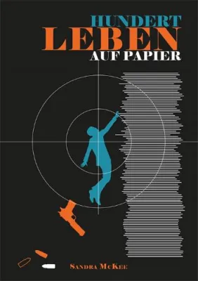 Bild: Sandra McKee: Anmeldung zur Buchpremiere in Hanau läuft