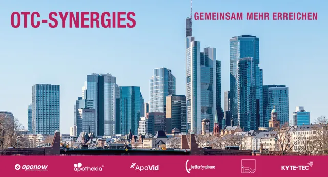 Bild: VERANSTALTUNG   |   SAVE THE DATE   |   16. APRIL 2026   |   FRANKFURT 