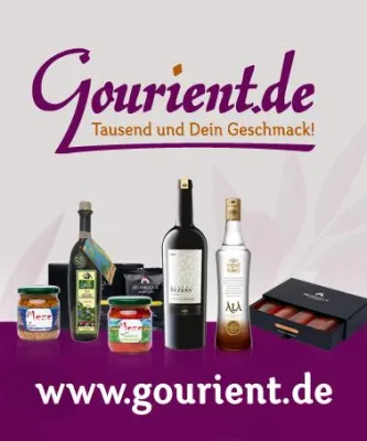 Bild: Gourient.de – der neue Onlineshop für orientalische Spezialitäten