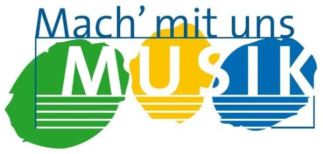 Bild: Sommerfest der Mannheimer Bläserphilharmonie - Mach mit uns Musik