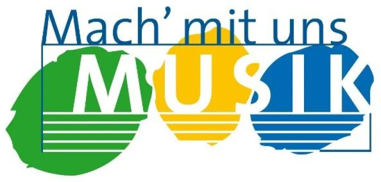 Bild: Sommerfest der Mannheimer Bläserphilharmonie - Mach mit uns Musik