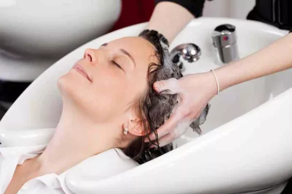 Neue Wirkstoff-Formel gegen Haarausfall Bild: Neue Wirkstoff-Formel gegen Haarausfall