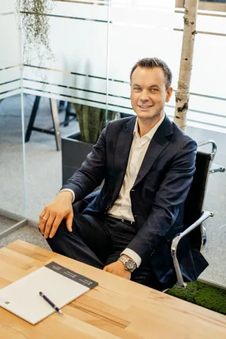 Funktionierendes Immobilien-Investment mit Bauer Immobilien Bild: Funktionierendes Immobilien-Investment mit Bauer Immobilien