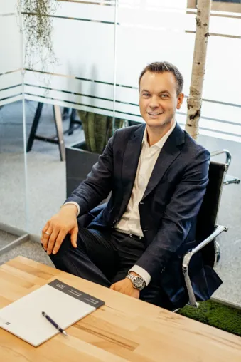 Bild: Funktionierendes Immobilien-Investment mit Bauer Immobilien