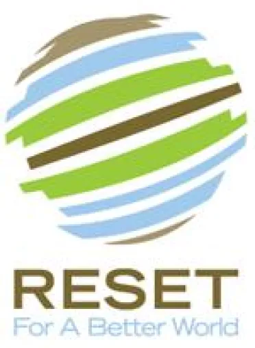 Bild: RESET: Wasser Marsch zur Berlinale