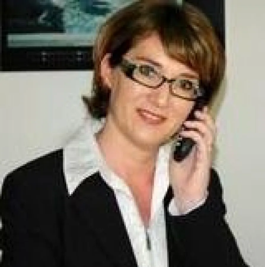 Anita Abele /  Vortrags-Redner-Agentur