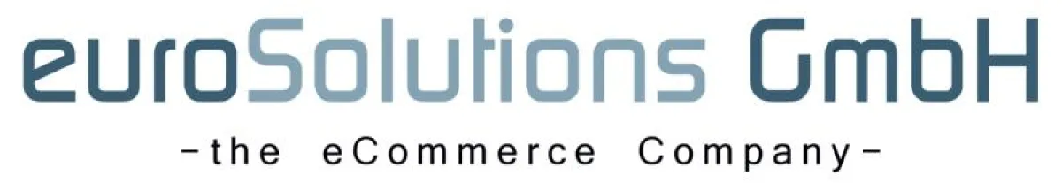 Logo der euroSolutions GmbH