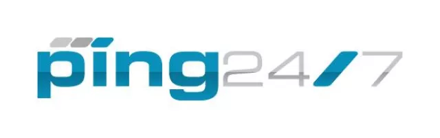 Bild: ping24/7 präsentiert seine HbbTV-Lösung auf der ANGA Cable