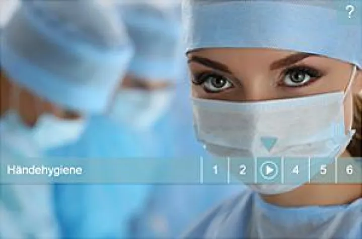Bild: Betriebliche Hygiene mit neuen Lernprogrammen von M.I.T e-Solutions sicherstellen