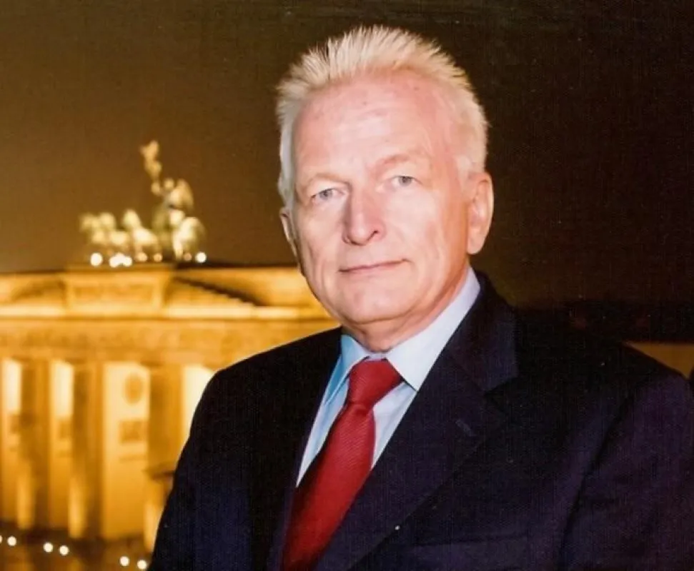 Bill Holler
