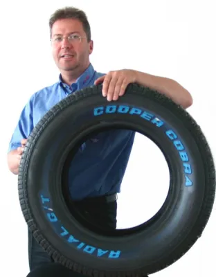 Wetterverhältnisse noch nicht gut genug für Sommerreifen Bild: Wetterverhältnisse noch nicht gut genug für Sommerreifen