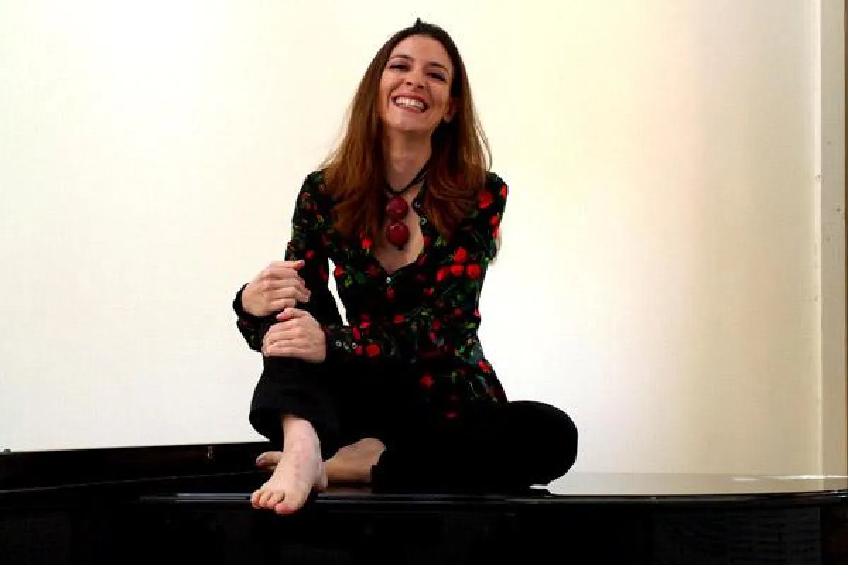 Silvia Colosanti