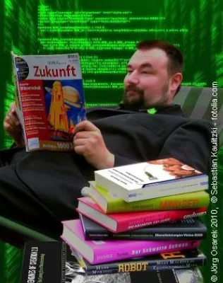 Bild: 3 Bücher in 30 Minuten lesen