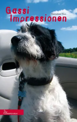 Neues von Merlin: Gassi Geschichten Bild: Neues von Merlin: Gassi Geschichten