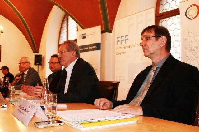 Bild: Metropolregion München: Starke Kultur- und Kreativwirtschaft