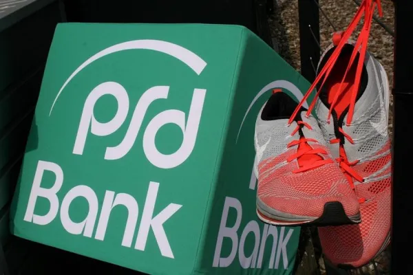 Bild: Betriebliches Gesundheitsmanagement ist der Schlüssel zu motivierten PSD-Mitarbeitern