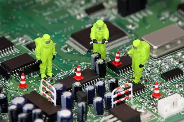 Bild: IT entscheidet den Kampf um den Kunden