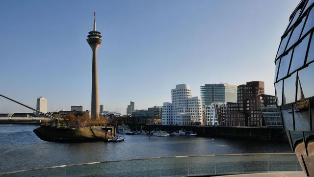 Bild: Offener Brief zur Bedeutung der Schlüsseltechnologien in NRW.