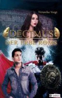 Bild: DECIMUS - Ein Bruderstreit um das Erbe Roms erstreckt sich durch Zeit und Raum.
